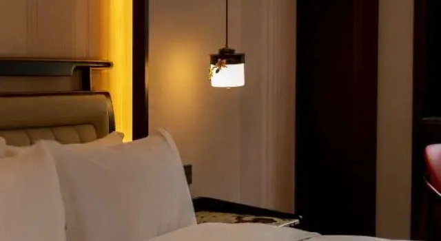 Люкс Jili Xing Homestay