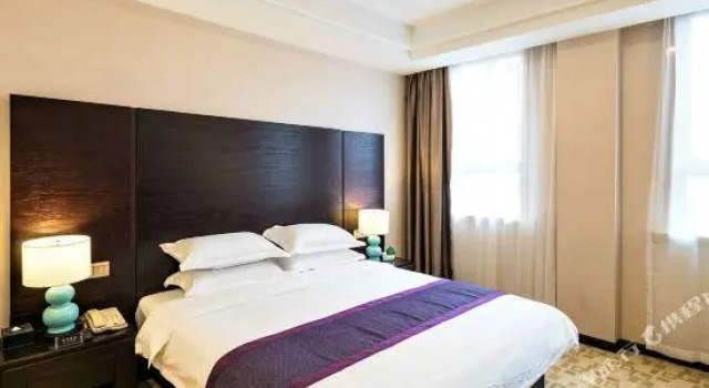 Shangting International Hotel, Varaa Hotelli Shangta 