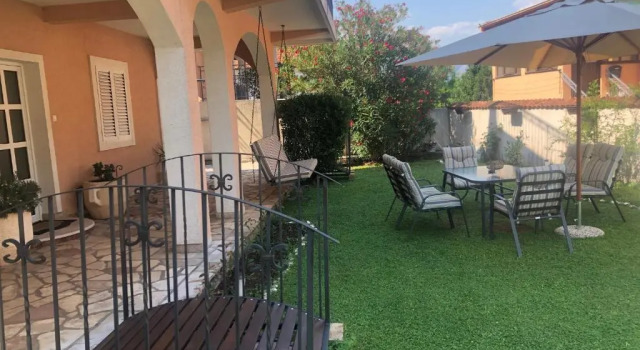 Апартаменты с 3 комнатами Sunshine of Montenegro - Family Oasis