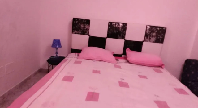 Balkonlu Konfor stüdyo Imavac Appartements