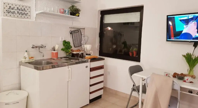 Апартаменты Standard Casa Nostra - Sonniger Küstenaufenhalt nahe dem Strand