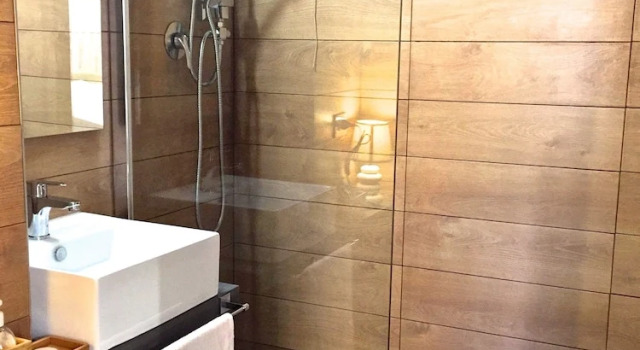 1 soveværelse i superior- dobbelt værelse med byudsigt Do-Do Navona Suites
