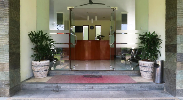 Teges Inn Kuta