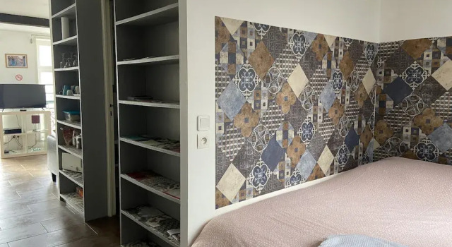Appartements Vieux lille Royale, Забронировать Апартаменты/квартира Вьё-Лилль Лилль, рядом с Железнодорожный вокзал Лилль-Фландрия