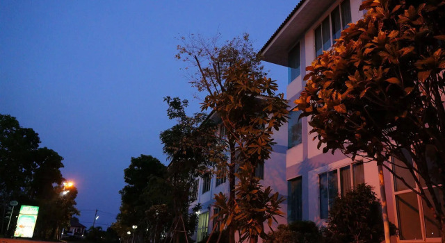 Chunapa Resort & Spa