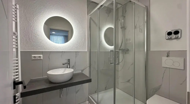 Номер Comfort Hotel am Schlossplatz