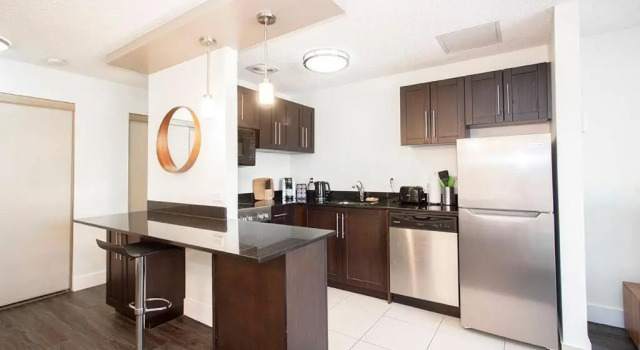 One Bedroom Unit With in Suite Laundry and Parking, Varaa Hotelli Winnipeg Manitoba