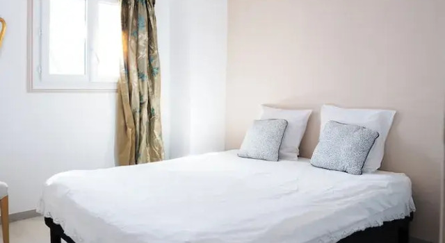 Апартаменты Grand La Bastide Bleue La Ciotat