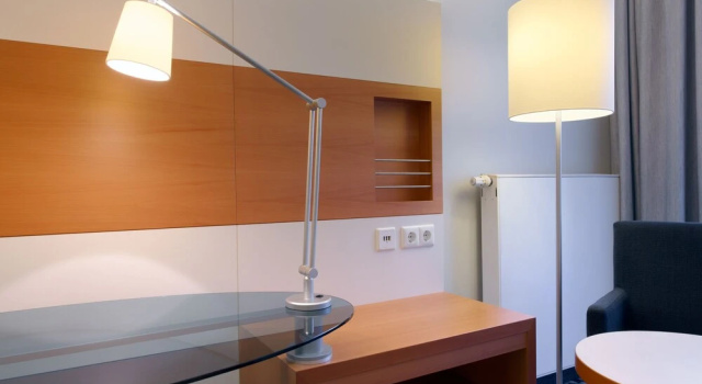 Номер Business Hotel am Kloster