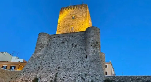 Hotel Santa Lucia, Book Hotel SPA-hoteller i Molise, SPA