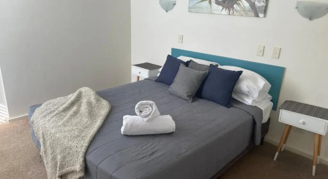 Апартаменты Deluxe Noosa Parade Holiday Inn