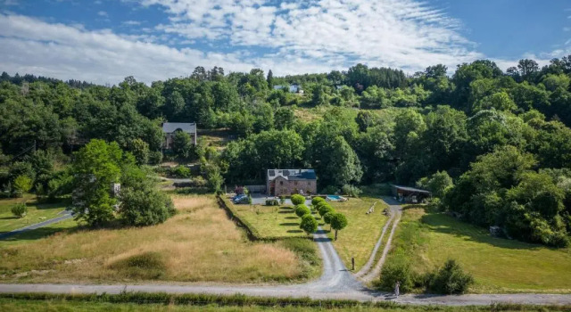 Апартаменты Bills Lodge, le plaisir de la rivière à 2 minutes du centre!