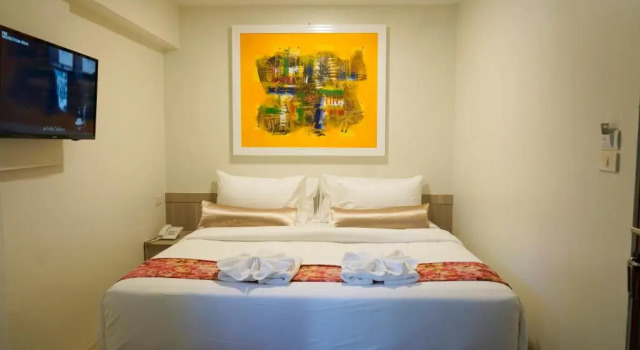 Одноместный номер Standard Sawasdee House