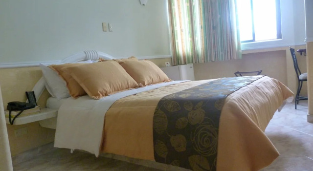 Hotel San Nicolas, Book Hotel Cheap Hotels in Coffee Triangle