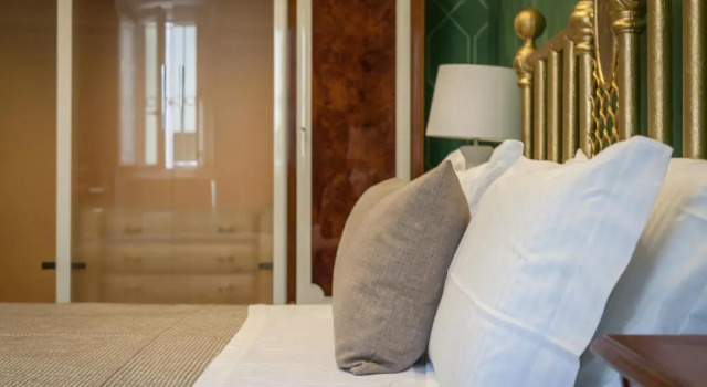 Suite Coclee Guest Suite Palace