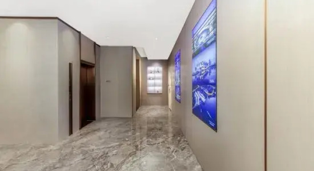 Bindao Holiday Inn(Tanggu Commercial Center Store, Binhai New Area)