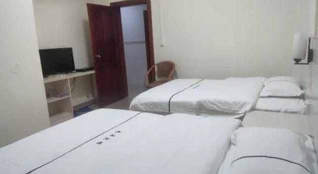 Zhaoping Longyuan Hotel