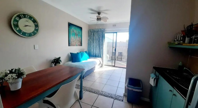 Люкс Croeso Guest House
