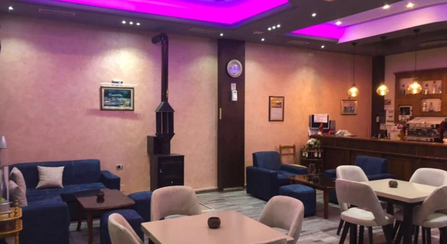 Hotel Jurgen