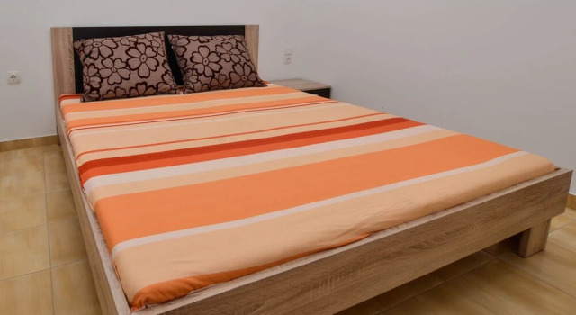 Апартаменты Apartments Mateo