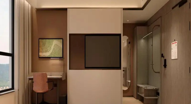 Hilton Garden Inn Lanzhou Anning, 予約 ホテル Anning 蘭州市