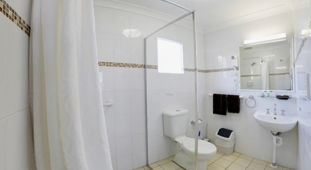 Номер Standard Bali Hi Motel
