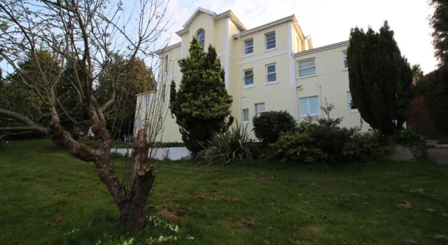 Люкс Superior Chelston Dene Holiday Apartments