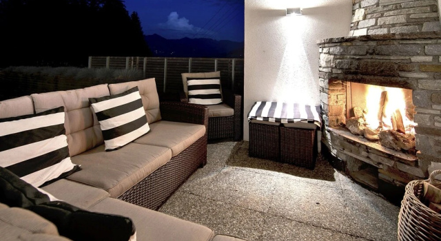 Modern Villa in Hopfgarten im Brixental With Sauna and Pool