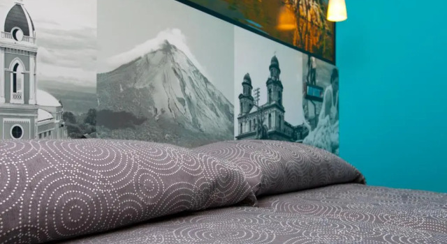 Hotel JC Rooms Chueca