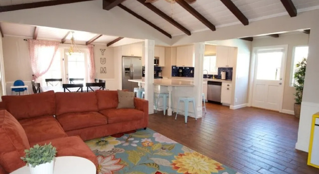 Andy's - 6 Br Home
