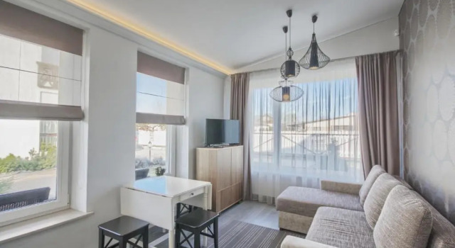 Apartmán 1 ložnice Vila Nikolas