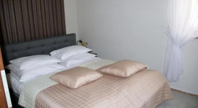 Апартаменты Hotel Everest