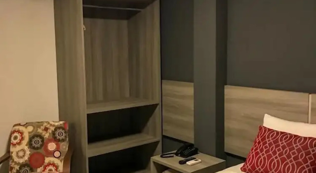 Номер Standard 103 Hotel & Flats