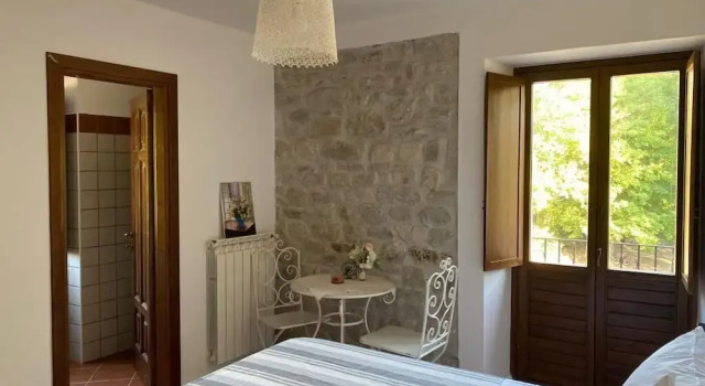 Двухместный номер Standard Casale Cipriani