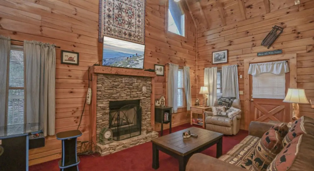 Legacy Lodge by Eagles Ridge Resort