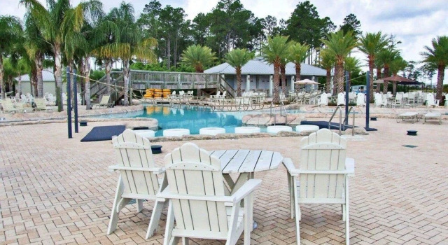 Номер Standard Wharf 521 by Youngs Suncoast