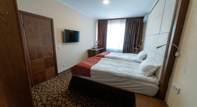 Hotel by Tchibo