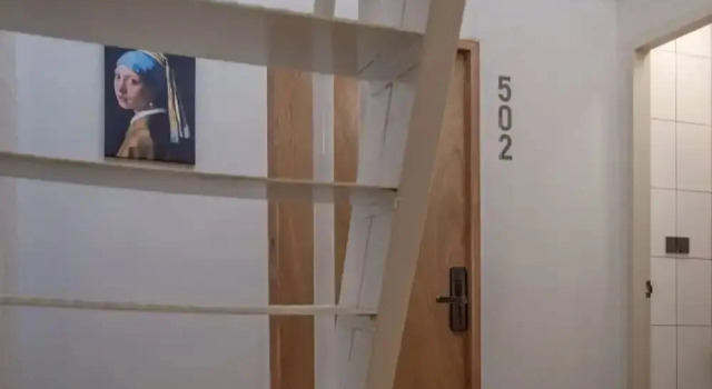Morn Samyan Hostel, Забронировать Хостел Хостелы Бангкока, рядом с Ват Хуа Лампонг, Хостел