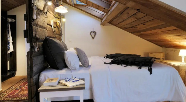 la VILLA GUIDI, Prenota Villa Pila-Canale Corsica