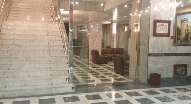 Hotel Turia Valencia