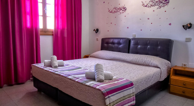 Domna Studios, Reserva ahora Hostal o pensión Lindos Rodas