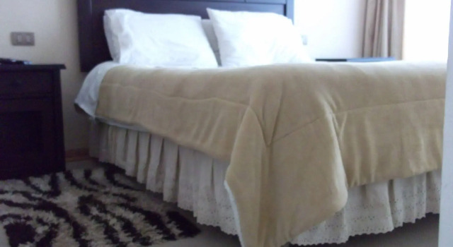NM ApartHotel Cochrane, Book Lejlighed Concepción Bío Bío