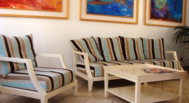 Hotel Tannure
