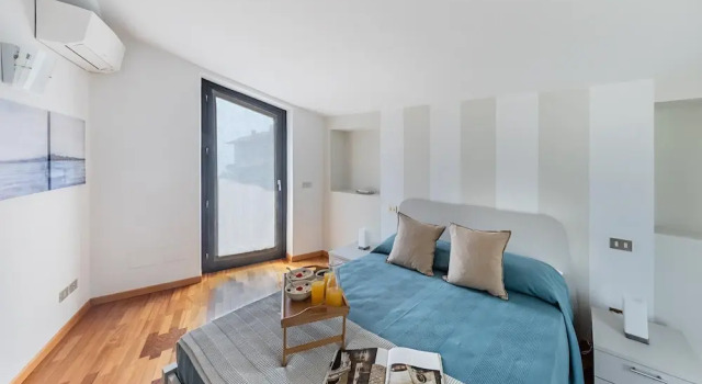 Lemon House 2 Apartment by Wonderful Italy