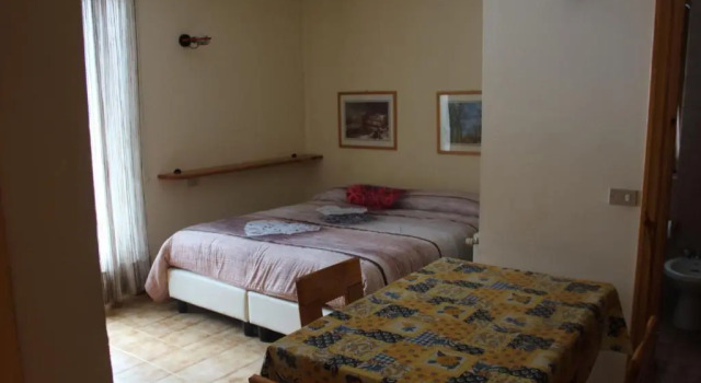 Апартаменты Residence Raethia tra Bormio e Livigno & Casa Emma Rasin new opening