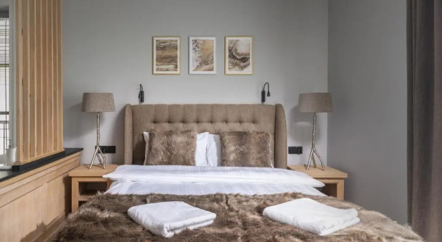 Moje Orłowo Boutique Bed & Breakfast, Varaa Boutique-hotelli Gdynia 