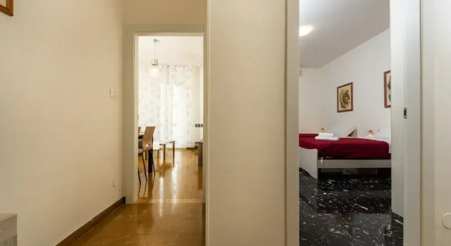 Апартаменты HouSmart Cimabue 1