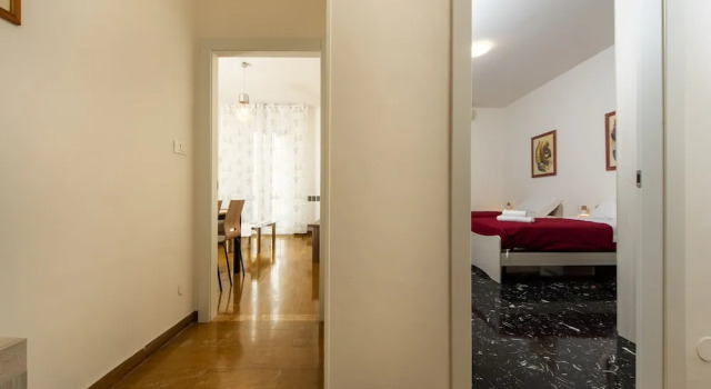 Апартаменты HouSmart Cimabue 1