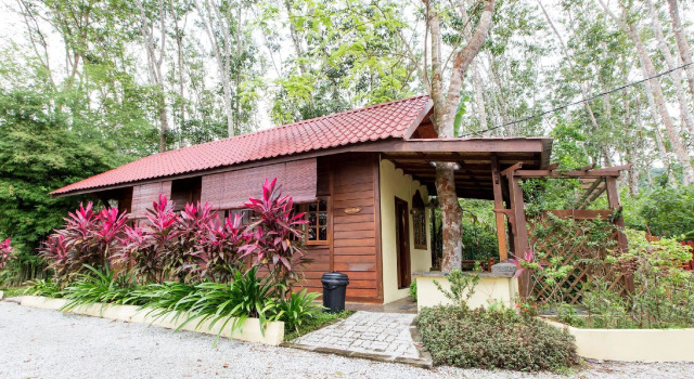 Коттедж Sunset Valley Holiday Houses