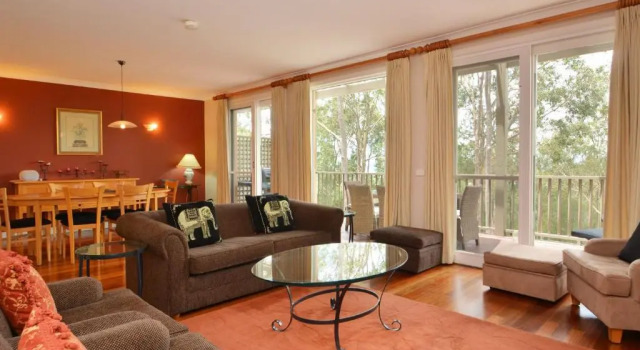 Villa 3br Bella Vista Villa located within Cypress Lakes Resort, Buchen Sie Resort Pokolbin Hunter Valley